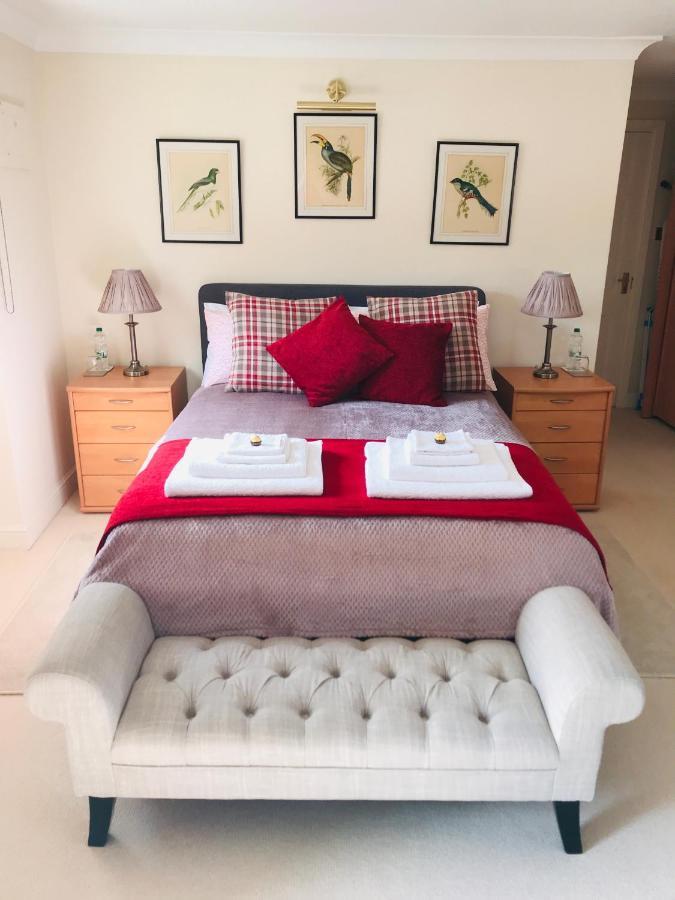 Charming Hen Cottage Countryside Retreat Lincoln Newball Eksteriør bilde
